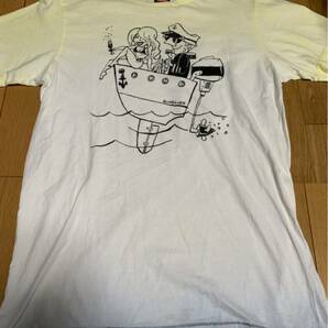 QUIKSILVER(クイックシルバー)グラデーションデザイン Tシャツ