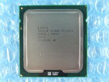 1GHB // Intel Xeon E5-2420 1.90GHz SR0LN Sandy Bridge-EN C2 Socket1356(LGA) MALAY // NEC Express5800/T120d 取外 // (同ロット)在庫6_画像1