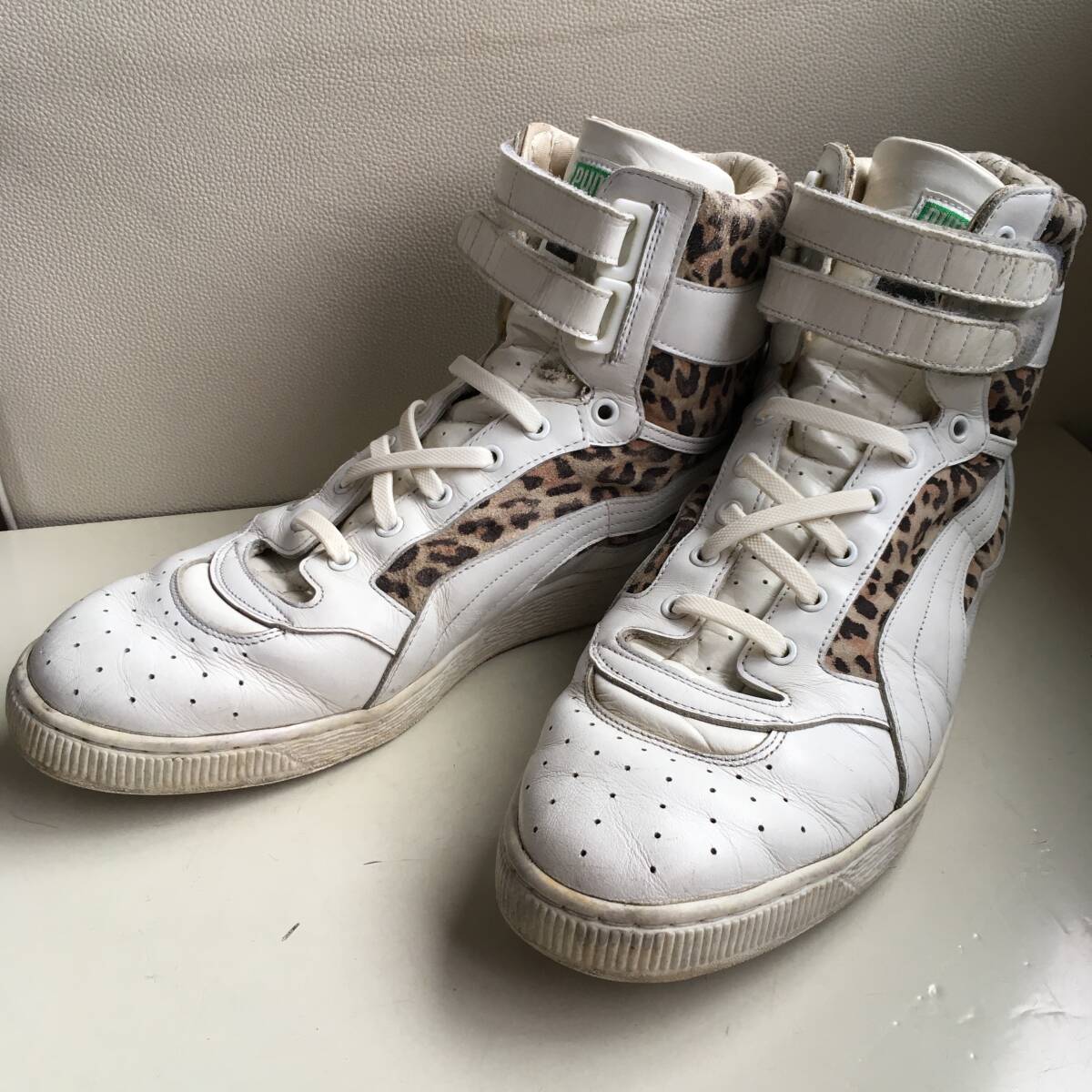 Yahoo!オークション -「puma sky hi」の落札相場・落札価格 Yahoo!オークション -「puma sky hi」の落札相場・落札価格