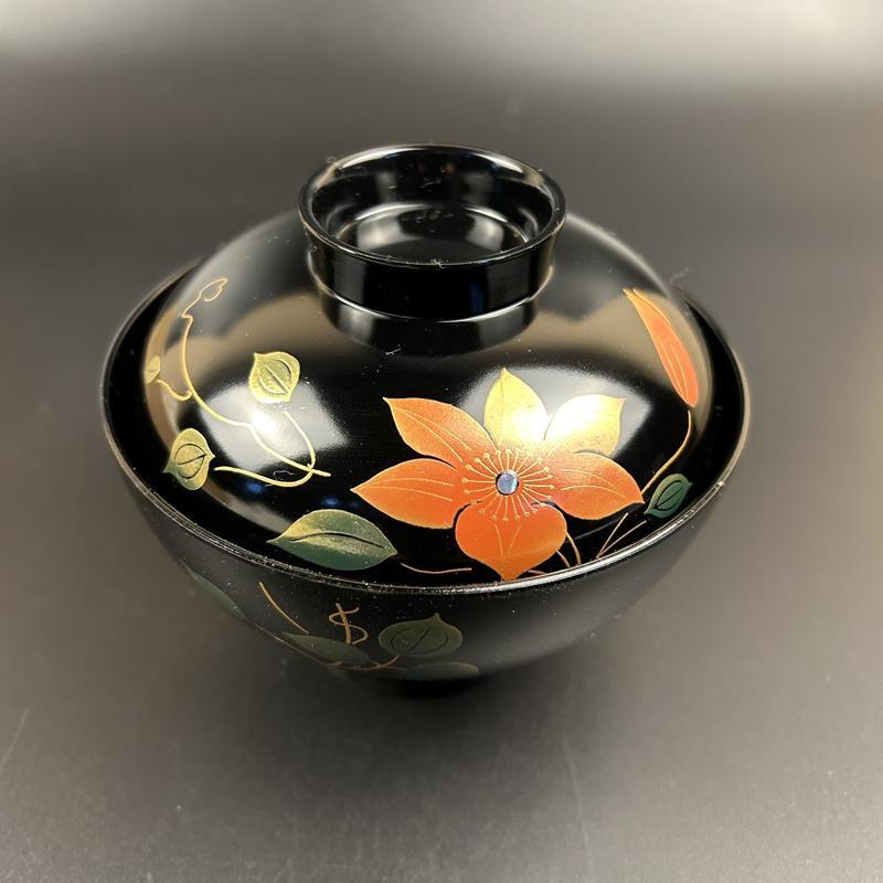 Yahoo!オークション -「漆器 椀 5客 未使用」(食器) (キッチン Yahoo!オークション -「漆器 椀 5客 未使用」(食器) (キッチン