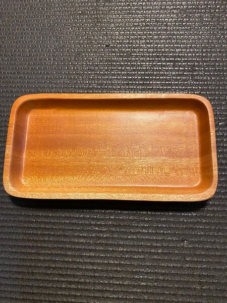 キャプテンスタッグ(CAPTAIN STAG) 木製食器 木製 食器 角型