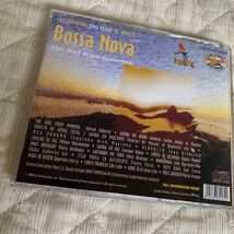 管理8-1当方新品購入☆bossa nova☆イパネマの娘☆ブラジル500周年記念☆SAMBA DO AVIAD☆BEM BOM_画像7