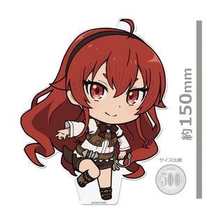 無職転生 エリス