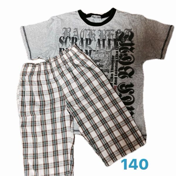 Tシャツ ハーフパンツ 140 まとめ売り 男の子
