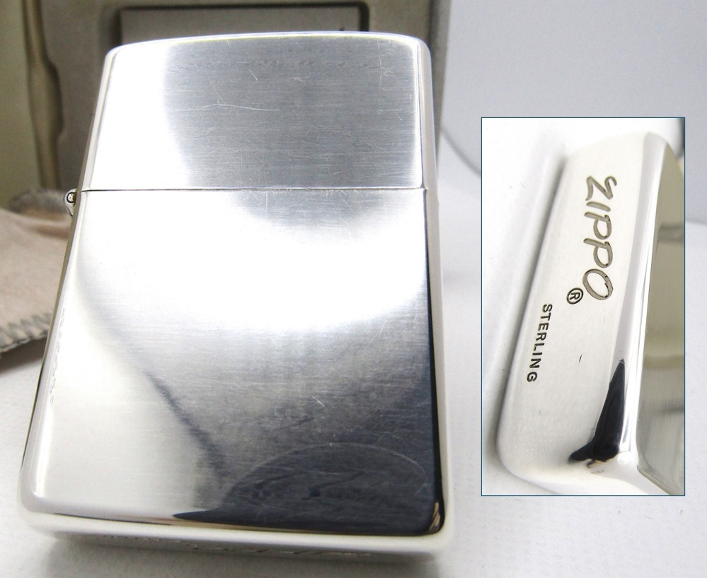 Yahoo!オークション -「zippoジッポ・未使用」(雑貨) の落札相場 Yahoo!オークション -「zippoジッポ・未使用」(雑貨) の落札相場