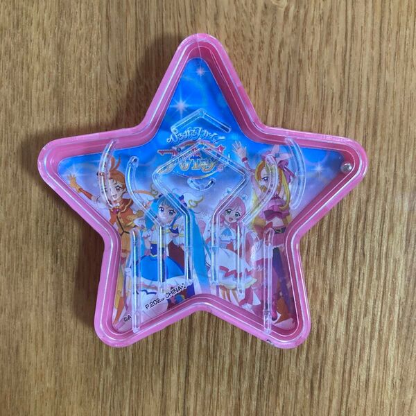 ひろがるスカイプリキュア おもちゃ