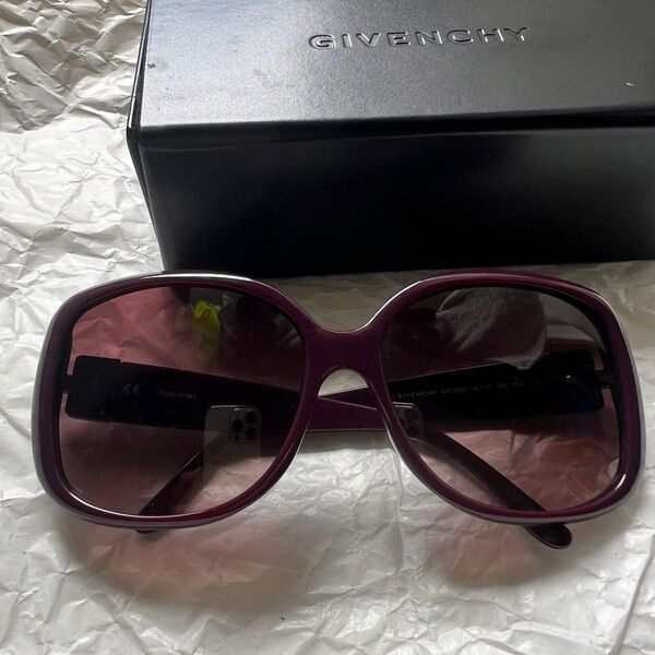 ジバンシー サングラス GIVENCHY サングラス