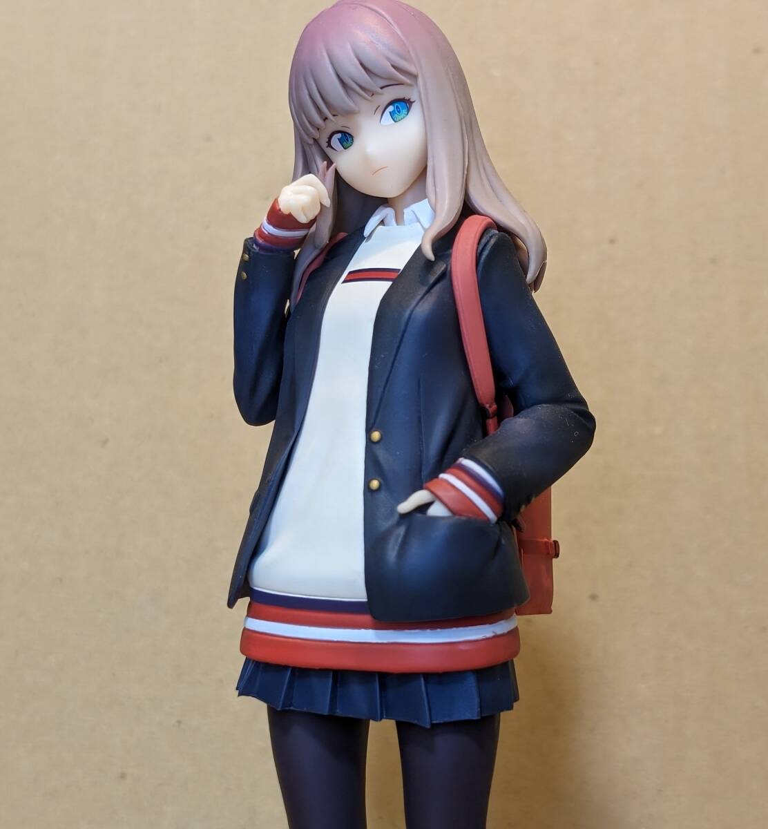 Yahoo!オークション -「ssss.dynazenon 南 夢芽 フィギュア」の Yahoo!オークション -「ssss.dynazenon 南 夢芽 フィギュア」の