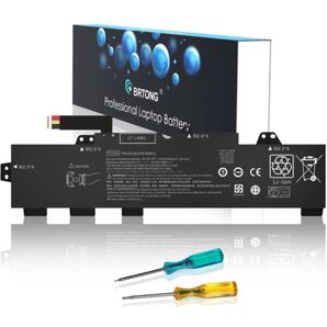 TT03XL バッテリー適用 for HP EliteBook G6 G5 ZBook 15U G6 G5 932824-2C