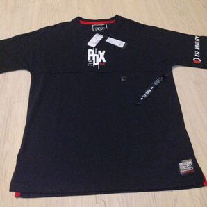 新品 RYZ PORTLAND ゲームシャツ B系 HIPHOP ラッパー М 半袖Tシャツ