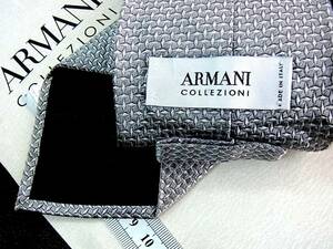 [ stock disposal sale ]5-0975# Armani [COLLEZIONI] necktie 