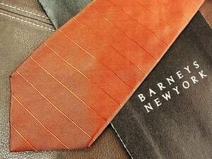 [ stock disposal sale ]5-0996# Barneys New York. necktie 