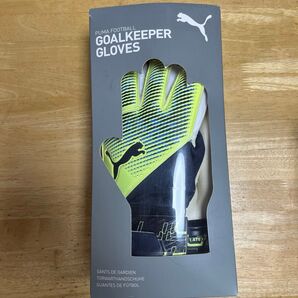 プーマ GKグローブ 新品