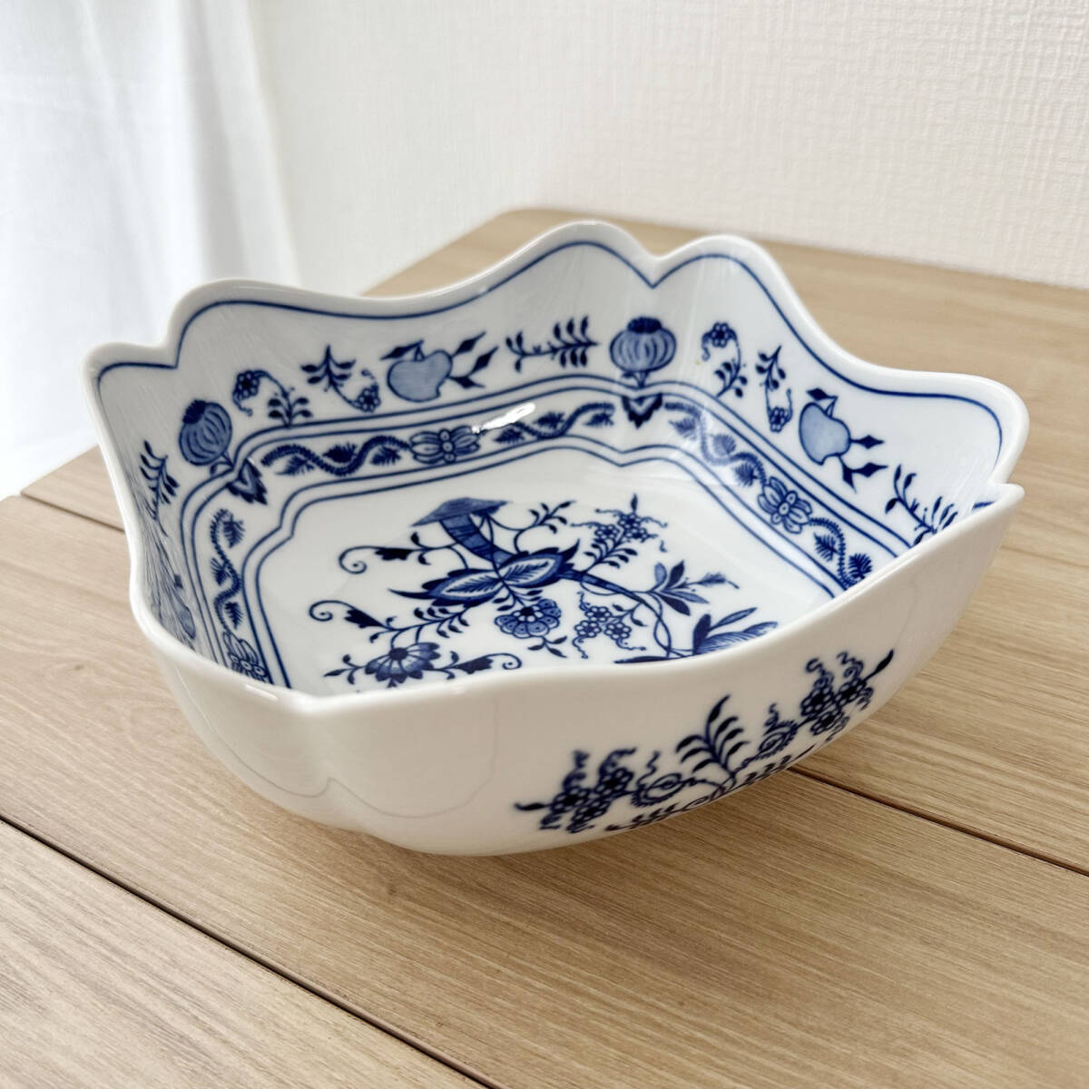 Yahoo!オークション -「bohemia zwiebelmuster」の落札相場 Yahoo!オークション -「bohemia zwiebelmuster」の落札相場