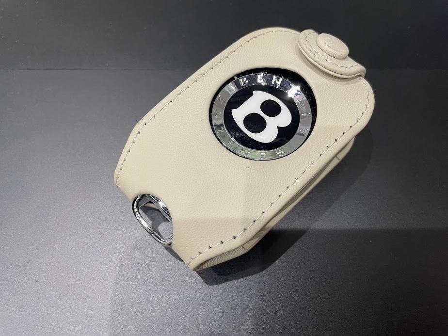 Yahoo!オークション -「ベントレー キー」(自動車、オートバイ