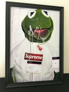 ヤフオク Supreme カーミットの中古品 新品 未使用品一覧