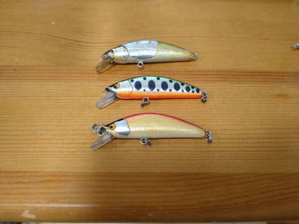 イトウクラフト エミシ50S 蝦夷