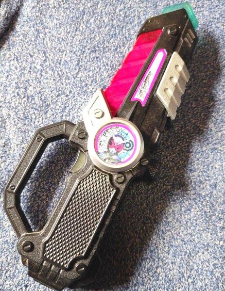 仮面ライダージオウ サウンドフラッシュブレード 剣