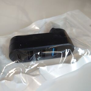 USB3.0×1 2.0×2 3ポートハブ