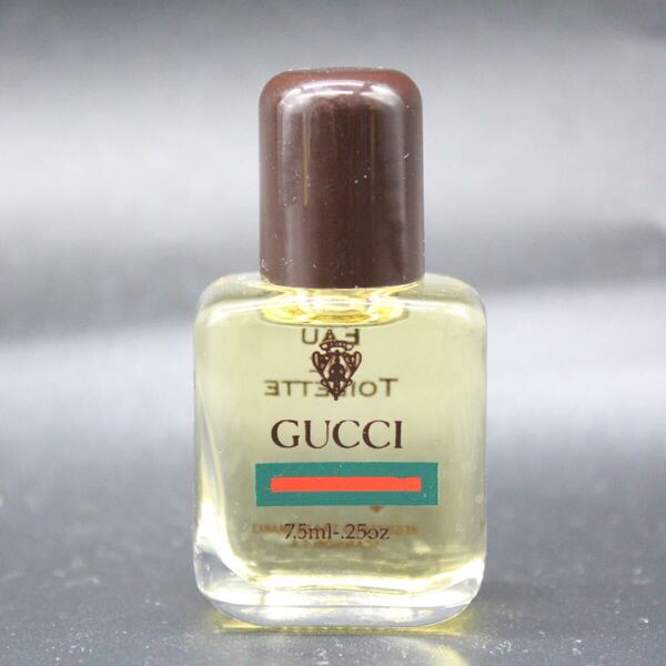 GUCCI グッチ オーデトワレ コンセントリー7.5ml ミニ香水 香水