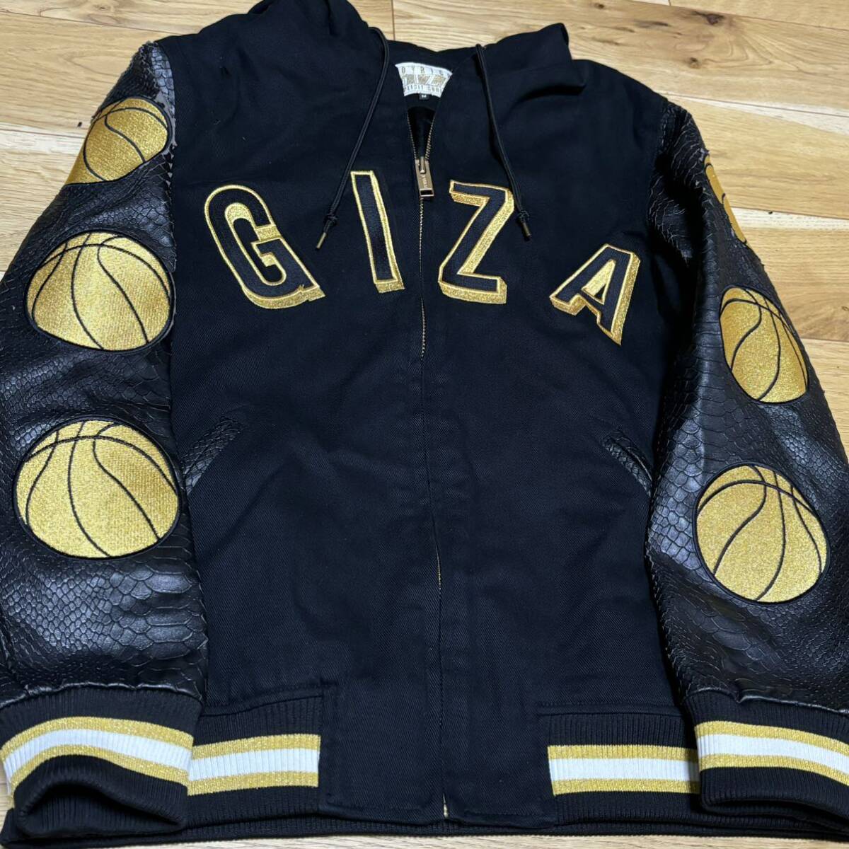 JOYRICH(ジョイリッチ) N3B | 少しマニアックな古着のセレクト
