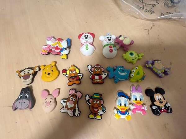 マグネット 磁石 ディズニー