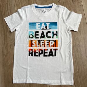 【新品】OLD NAVY オールドネイビー キッズ 半袖Tシャツ 120