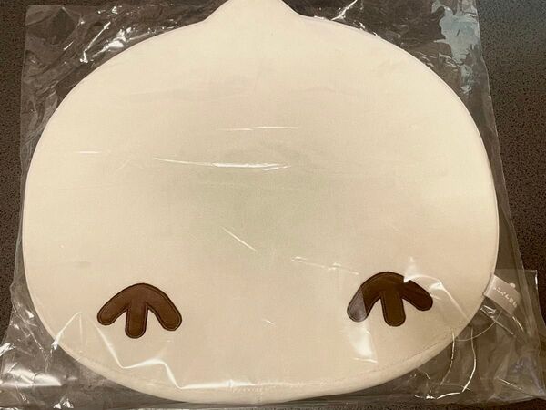 ねこぺん日和 ねこぺん村 お尻シートクッション ぺんちゃん