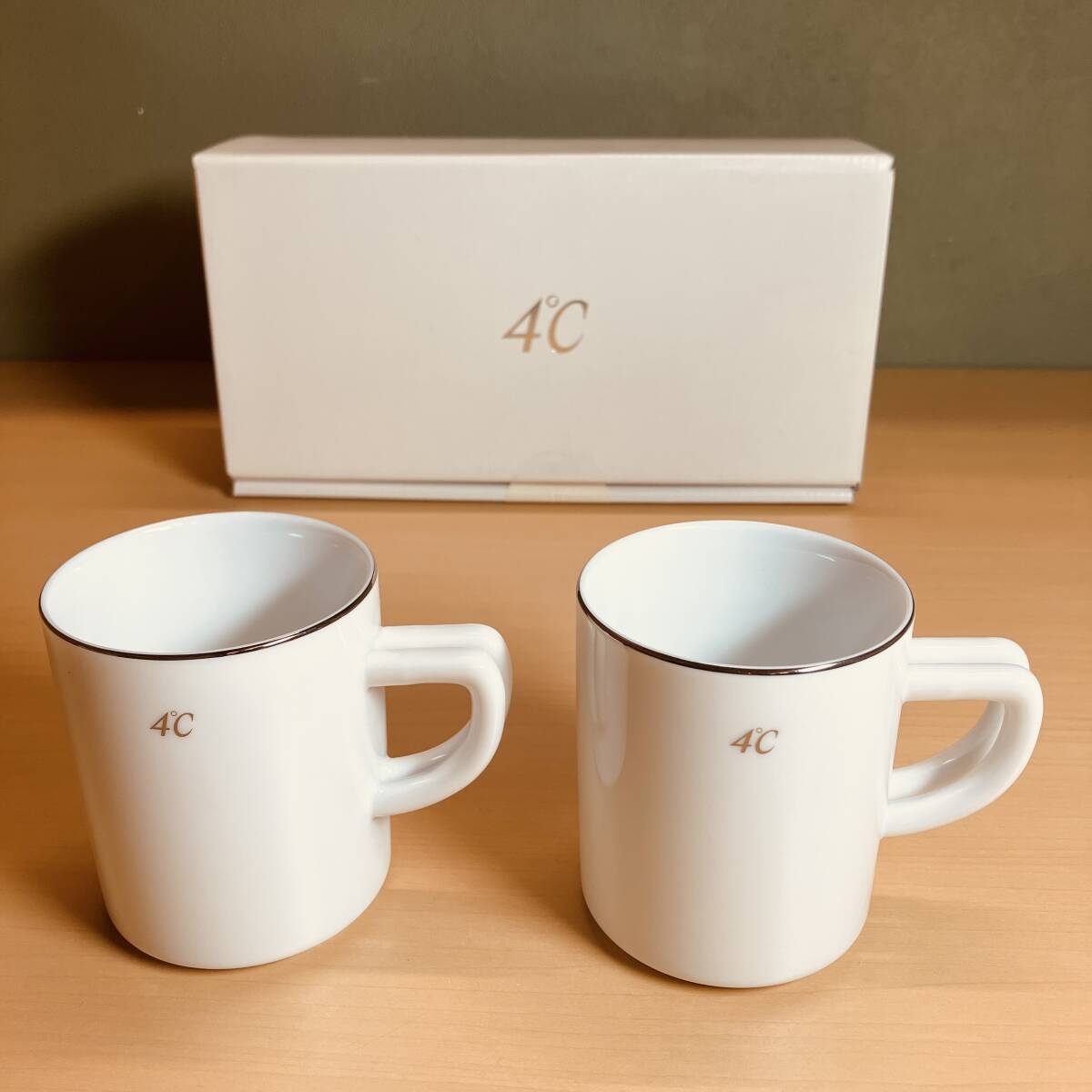 2025年最新】Yahoo!オークション -4c(マグカップ)の中古品・新品 2025年最新】Yahoo!オークション -4c(マグカップ)の中古品・新品