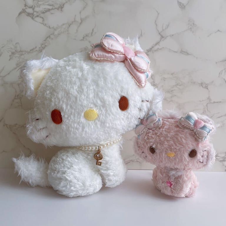Yahoo!オークション -「キティ ぬいぐるみ 猫」の落札相場・落札価格 Yahoo!オークション -「キティ ぬいぐるみ 猫」の落札相場・落札価格