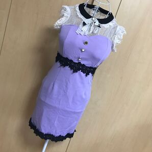 ジュエルズ ドレス