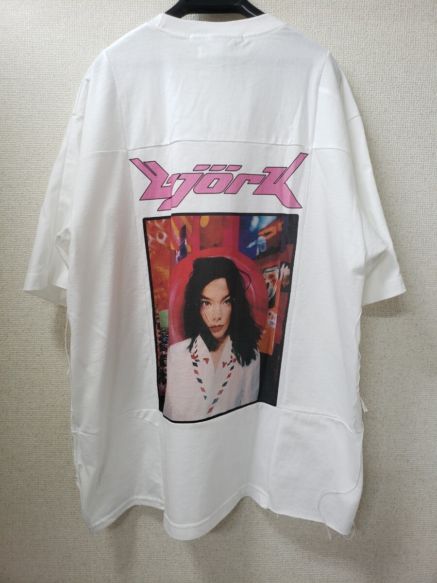 2025年最新】Yahoo!オークション -bjork tシャツ bjorkの中古品 2025年最新】Yahoo!オークション -bjork tシャツ bjorkの中古品