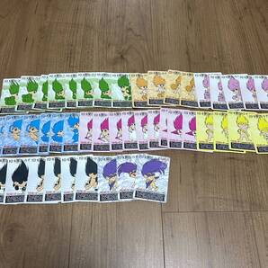 トロール W 占いカード うらないカード ノーマルカードのみ 40枚以上