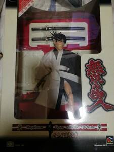 *1/6 ten thousand next action doll * Mugen. . person figure the first times limited goods [ with special favor ] mega house 