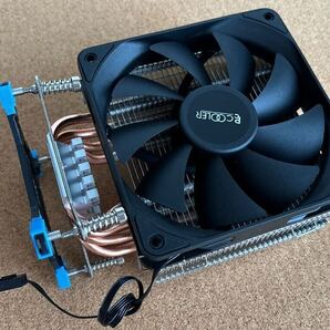 CPUクーラー CPUファン
