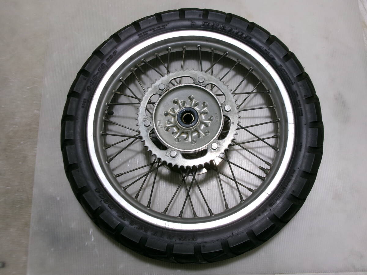 Yahoo!オークション -「dt230 ランツァ ホイール」(パーツ Yahoo!オークション -「dt230 ランツァ ホイール」(パーツ