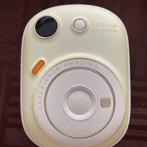 ウォームモバイルバッテリー