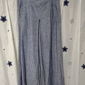 Niko and… ワイドパンツ