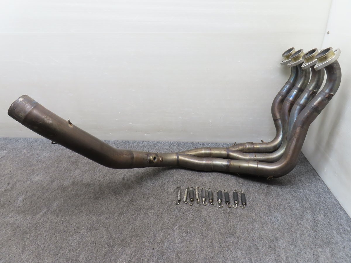 Yahoo!オークション -「akrapovic gsx-r1000」(オートバイ) の Yahoo!オークション -「akrapovic gsx-r1000」(オートバイ) の