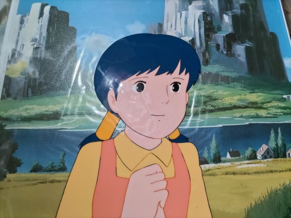 2025年最新】Yahoo!オークション - 未来少年コナン(ま行 セル画 2025年最新】Yahoo!オークション - 未来少年コナン(ま行 セル画