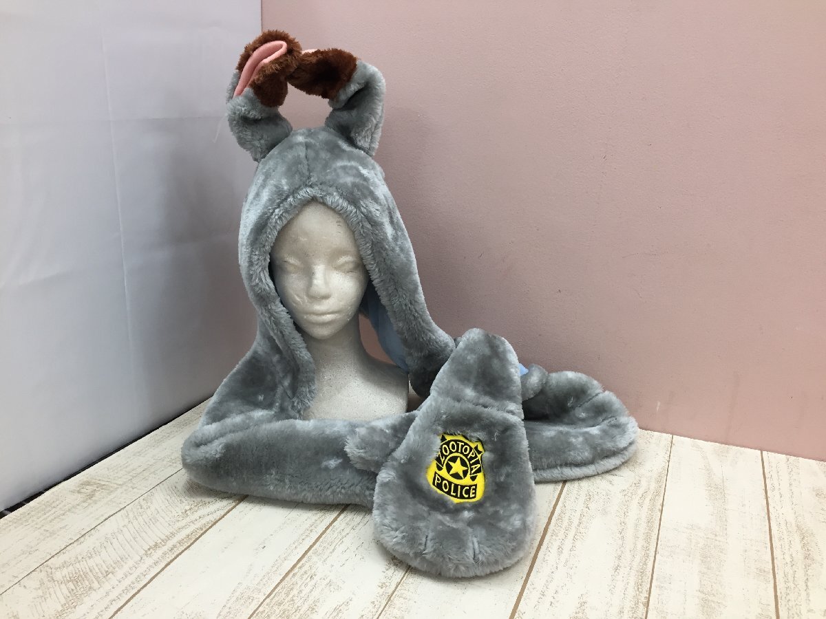 ディズニー サリーファンキャップ マフラー レッグウォーマー セット ディズニー サリーファンキャップ マフラー レッグウォーマー セット