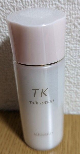 メナード TK ミルクローション