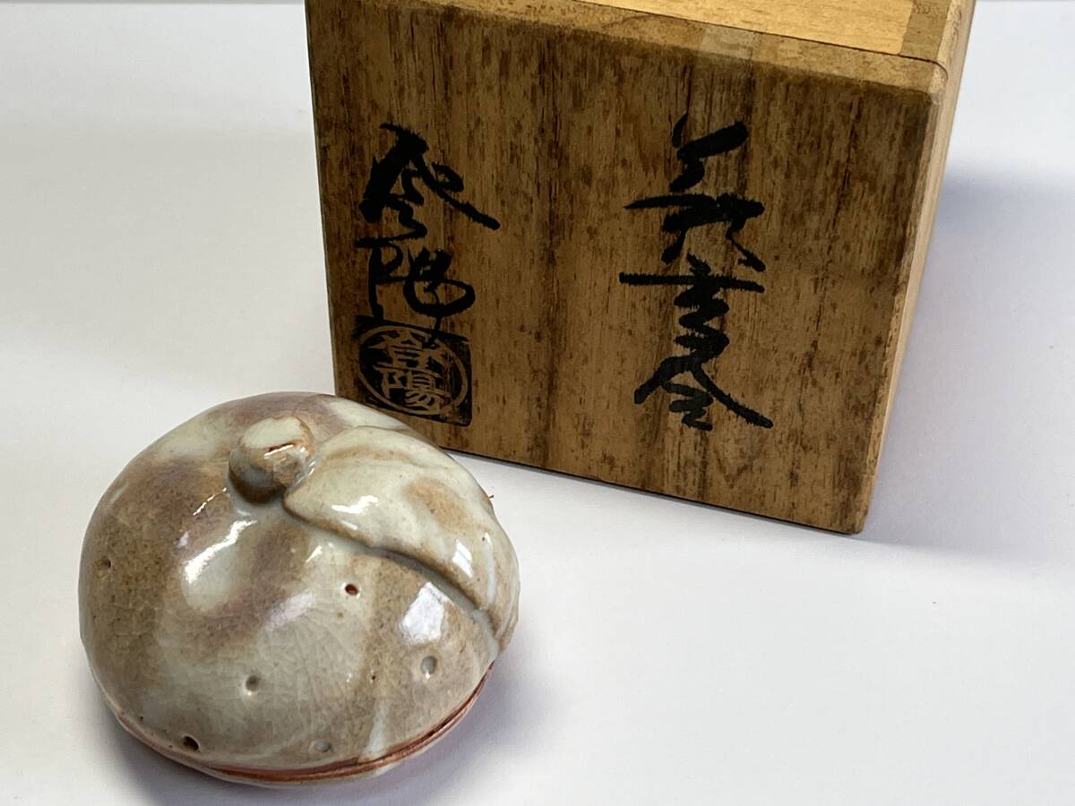 2025年最新】Yahoo!オークション -茶道具 香合(萩)の中古品 2025年最新】Yahoo!オークション -茶道具 香合(萩)の中古品