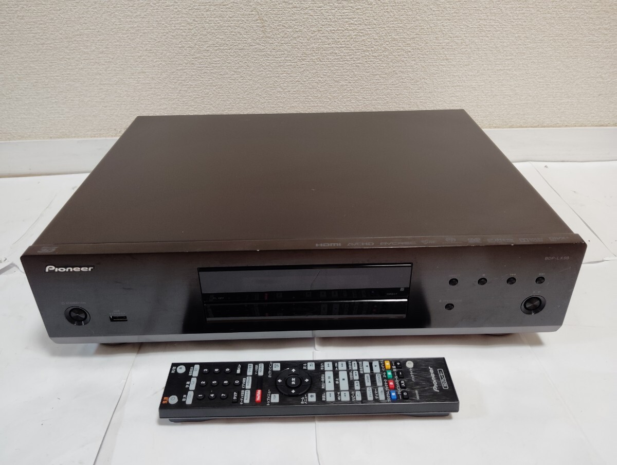 Yahoo!オークション -「pioneer bdp-lx58」の落札相場・落札価格 Yahoo!オークション -「pioneer bdp-lx58」の落札相場・落札価格