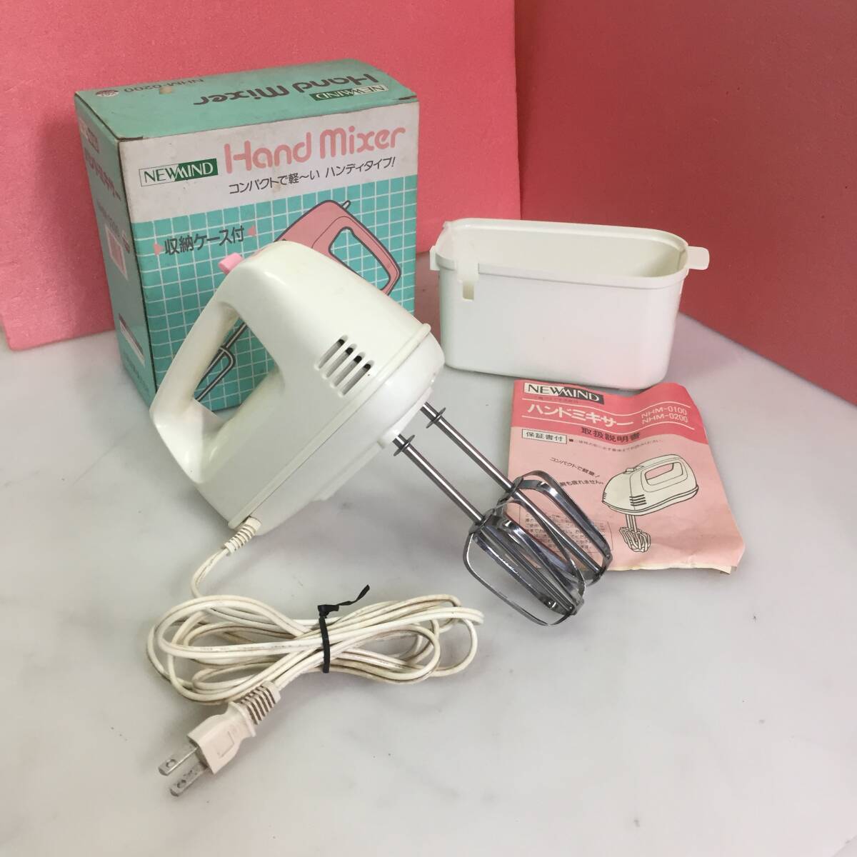 2025年最新】Yahoo!オークション -cake mixerの中古品・新品・未 2025年最新】Yahoo!オークション -cake mixerの中古品・新品・未