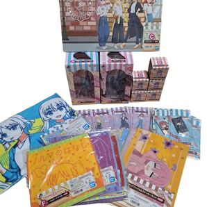 ぼっち・ざ・ろっく!VOLUME2 全種コンプリート!!