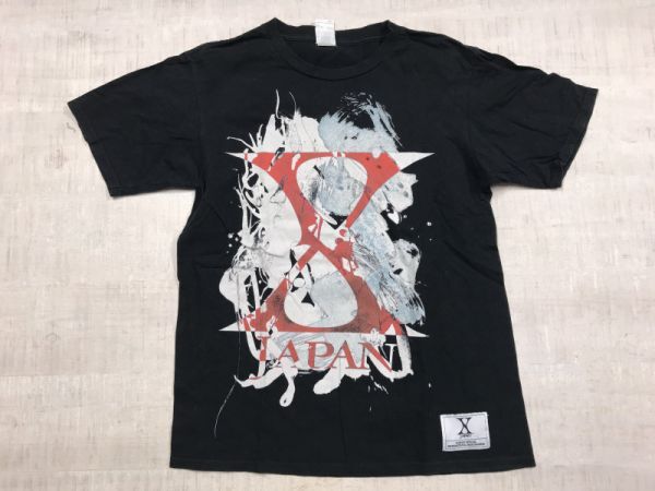 2025年最新】X JAPANのTシャツ集 - ロックファン必見のデザイン 2025年最新】X JAPANのTシャツ集 - ロックファン必見のデザイン