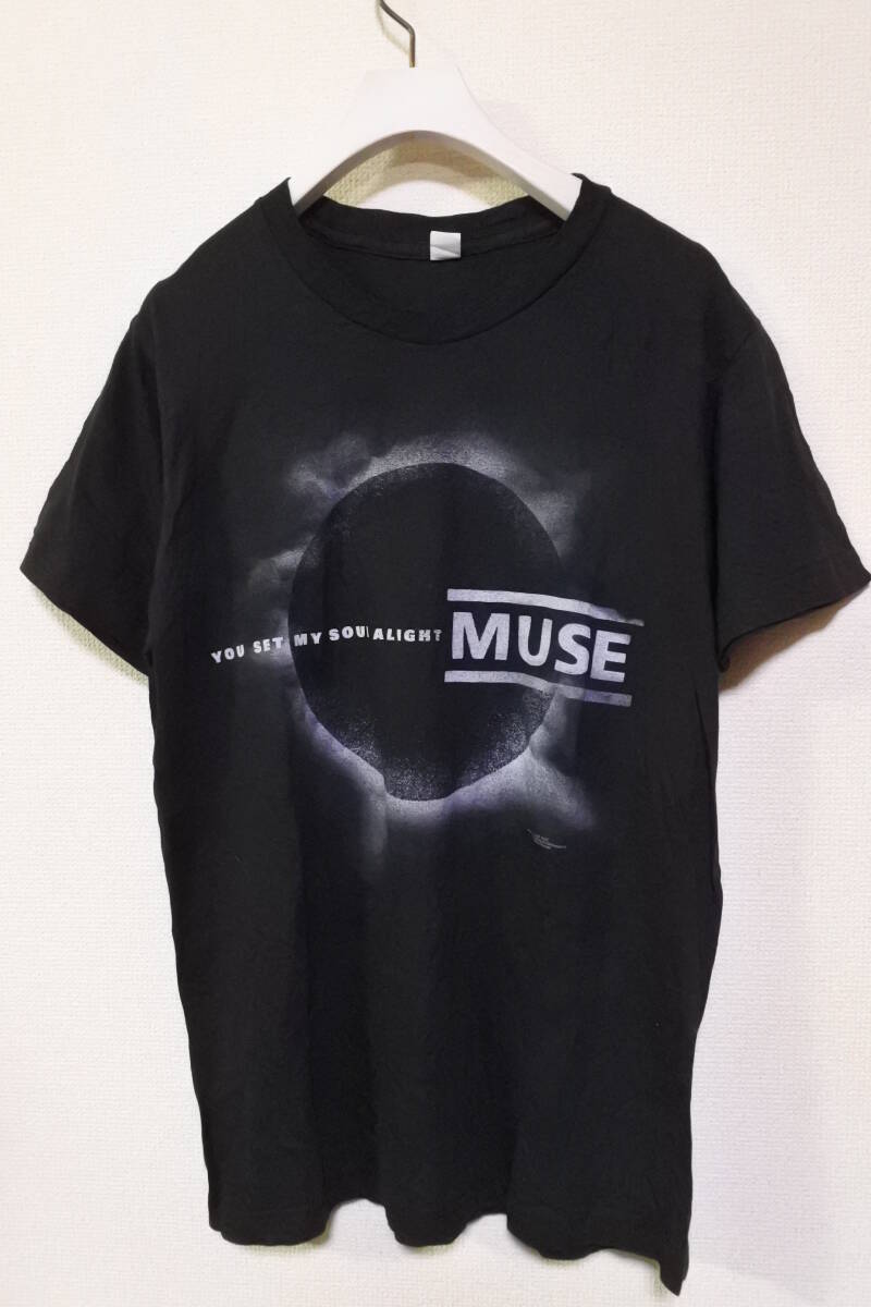 2025年最新】Yahoo!オークション -muse(Tシャツ)の中古品・新品 2025年最新】Yahoo!オークション -muse(Tシャツ)の中古品・新品
