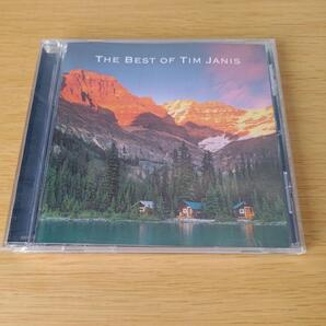 1c-712 THE BEST OF TIM JANIS ザベストオブティムジャ