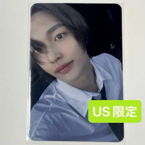 RIIZE ライズ Get A Guitar 封入 Walmart exclus アメリカ US限定盤 ウォンビン トレカ